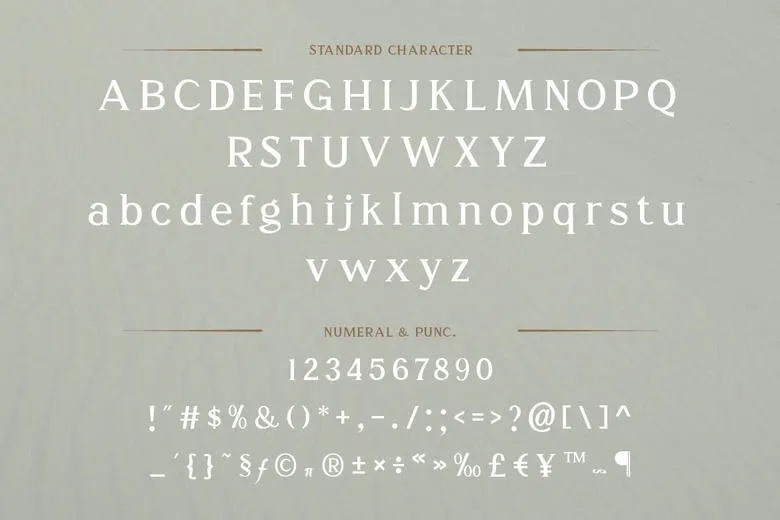 Rutheroad Font
