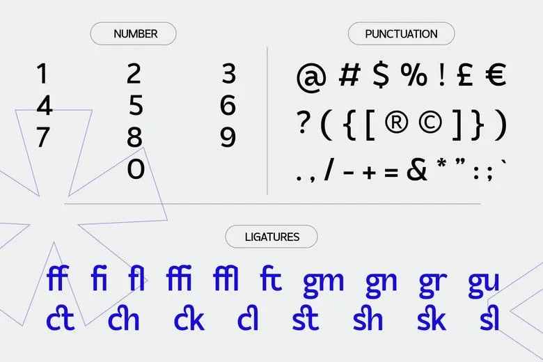 Tegua Font