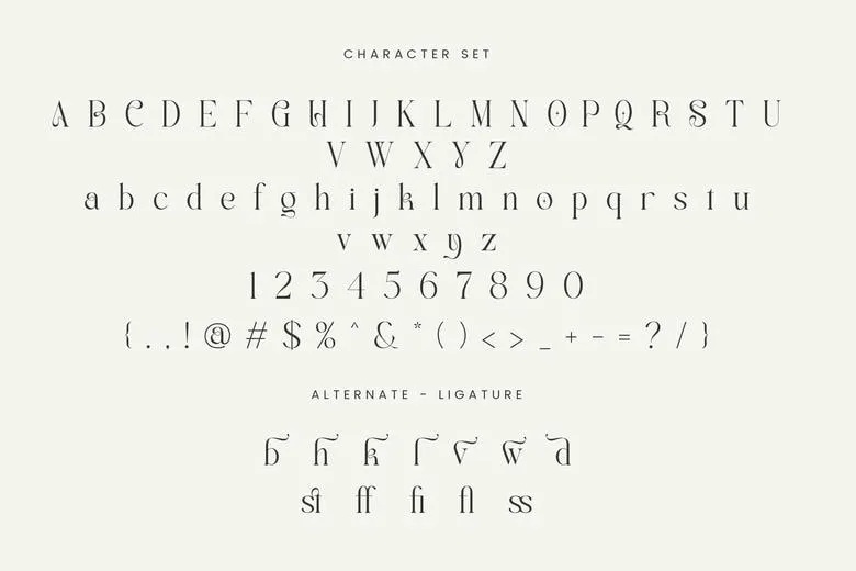 Valoris Font