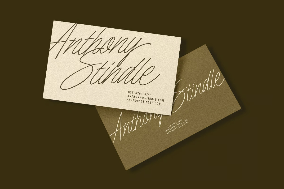Astonilac Font