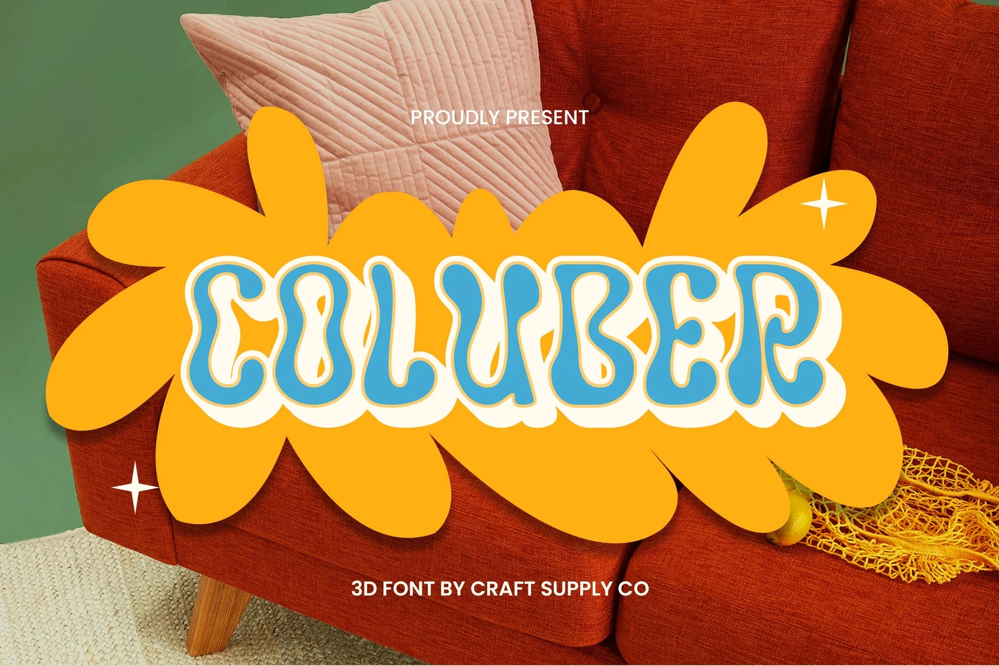 Coluber 3D