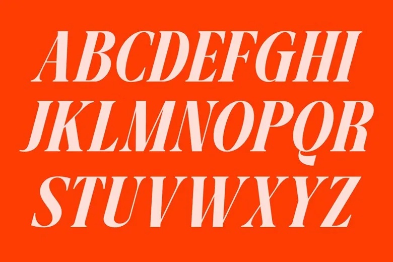 Dh Pegita Font