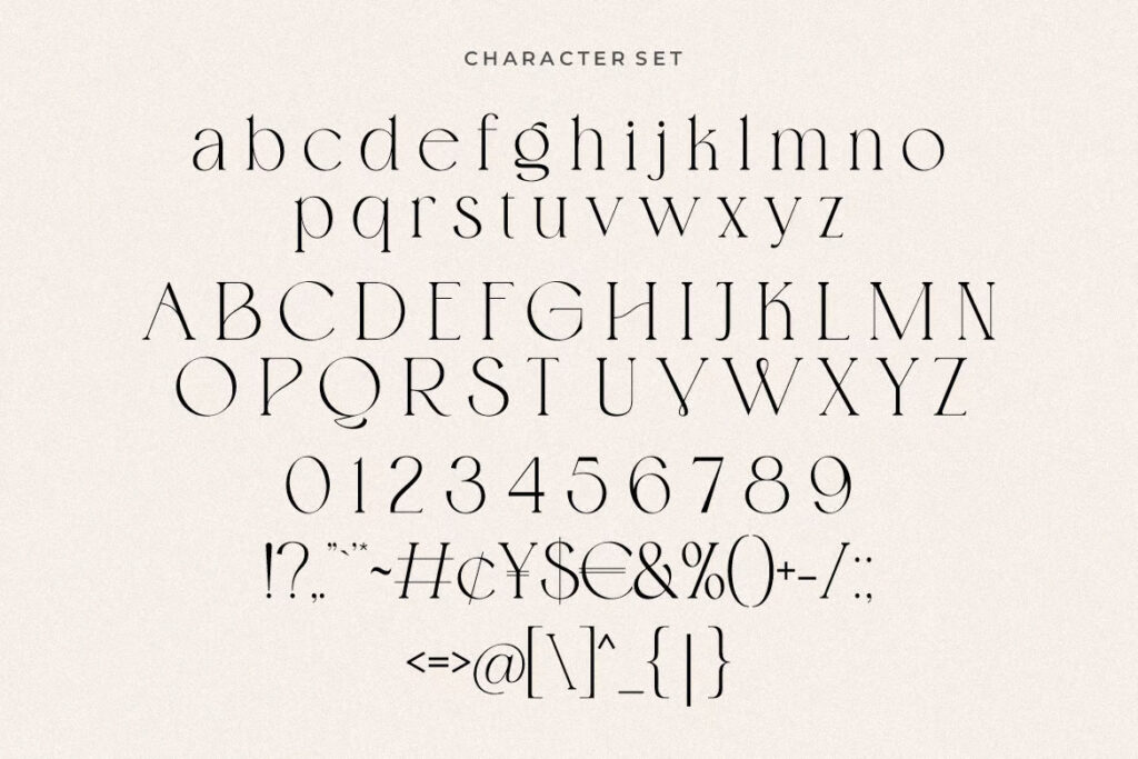 Gemola Font