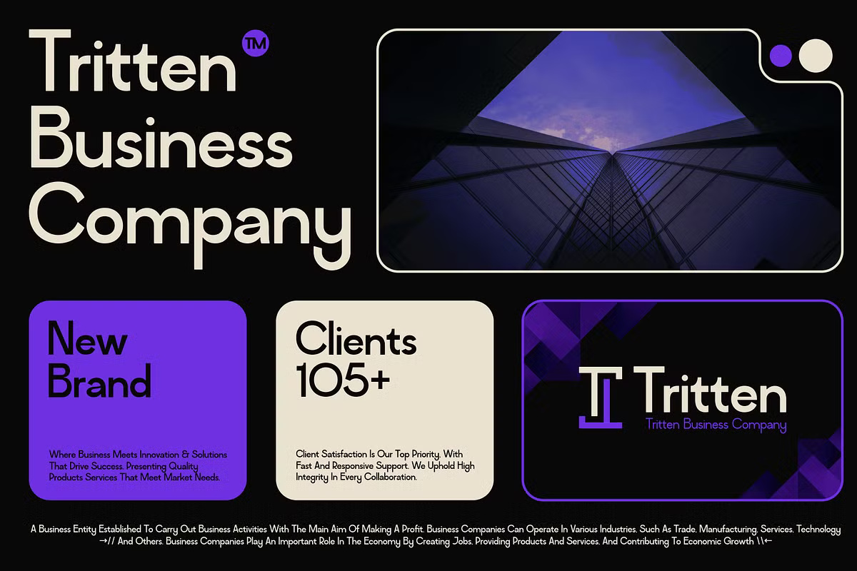 Ipaode Font Family