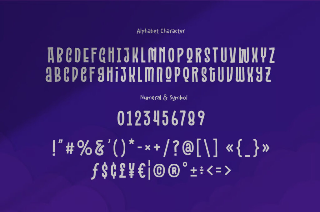 Klasico Font