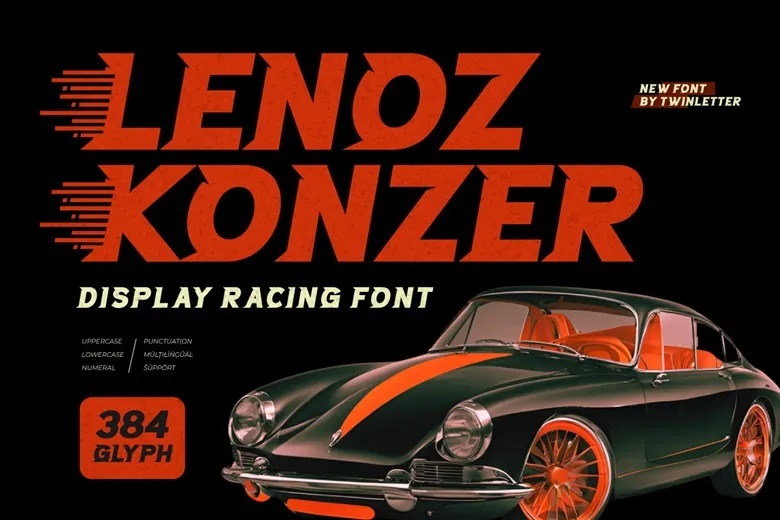 Lenozkonser-Font