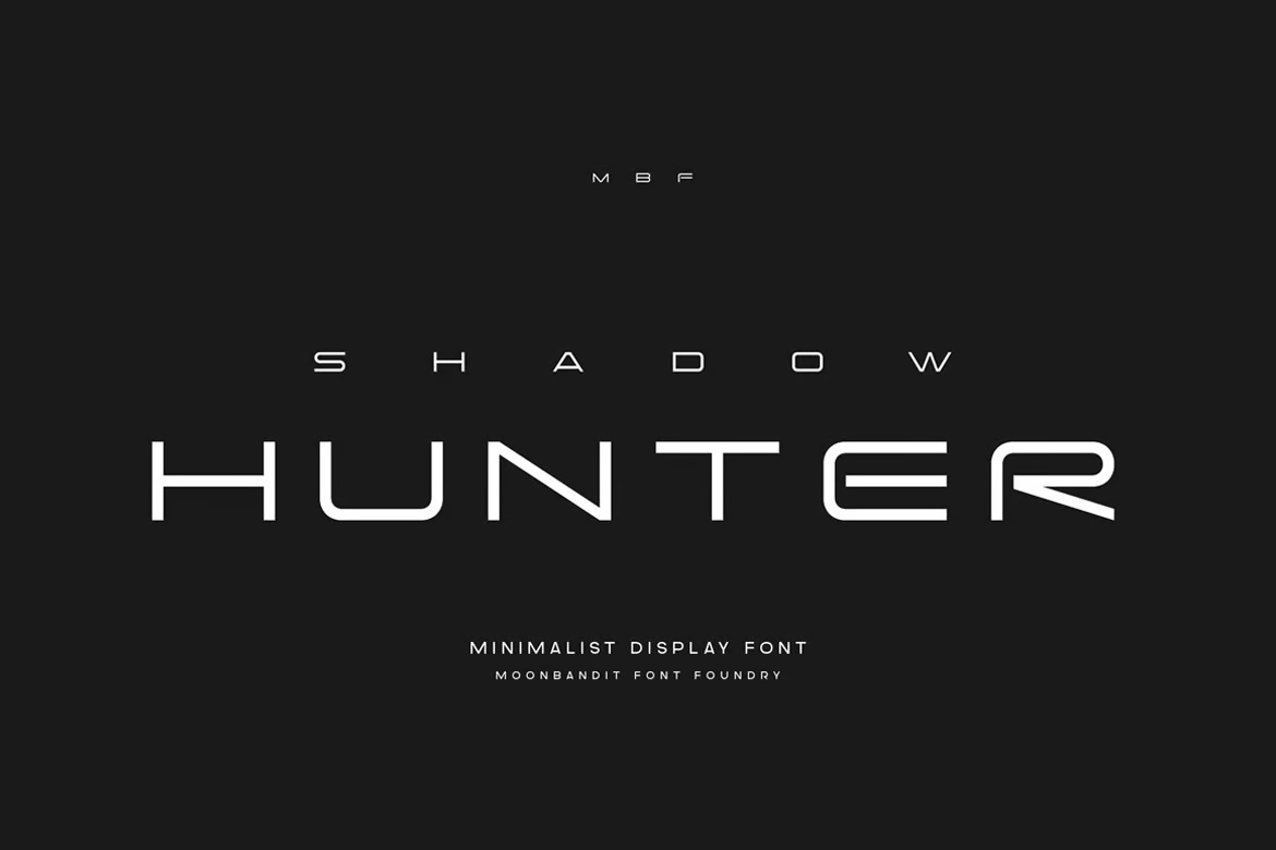 MBF Shadow Hunter