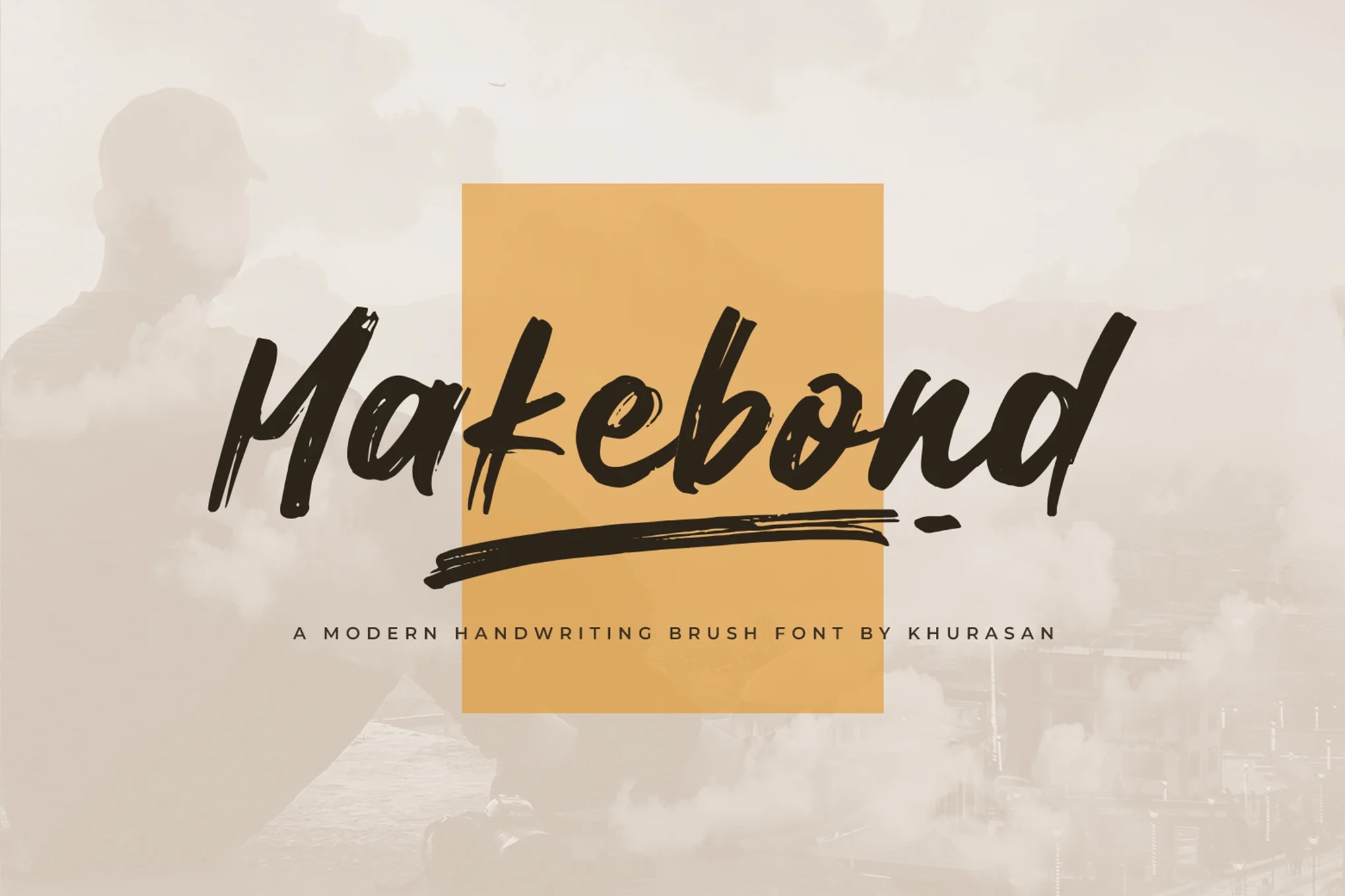 Makebond