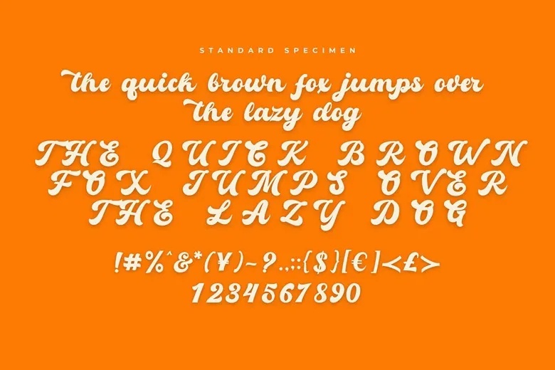 Marjane Font