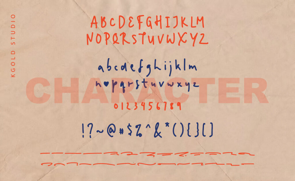 Mytosca Font