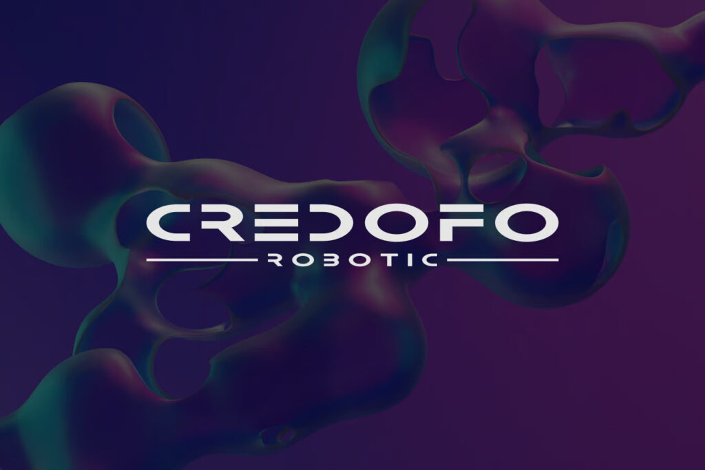 Preospe - Modern Futuristic Typeface
