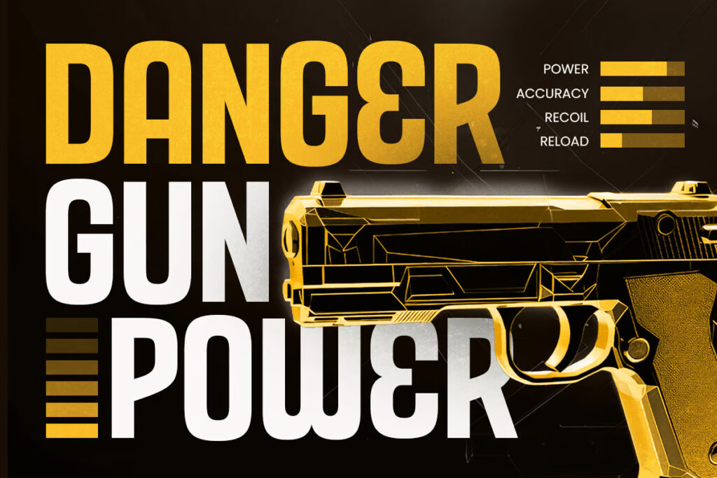 Runing Sport Condensed Font