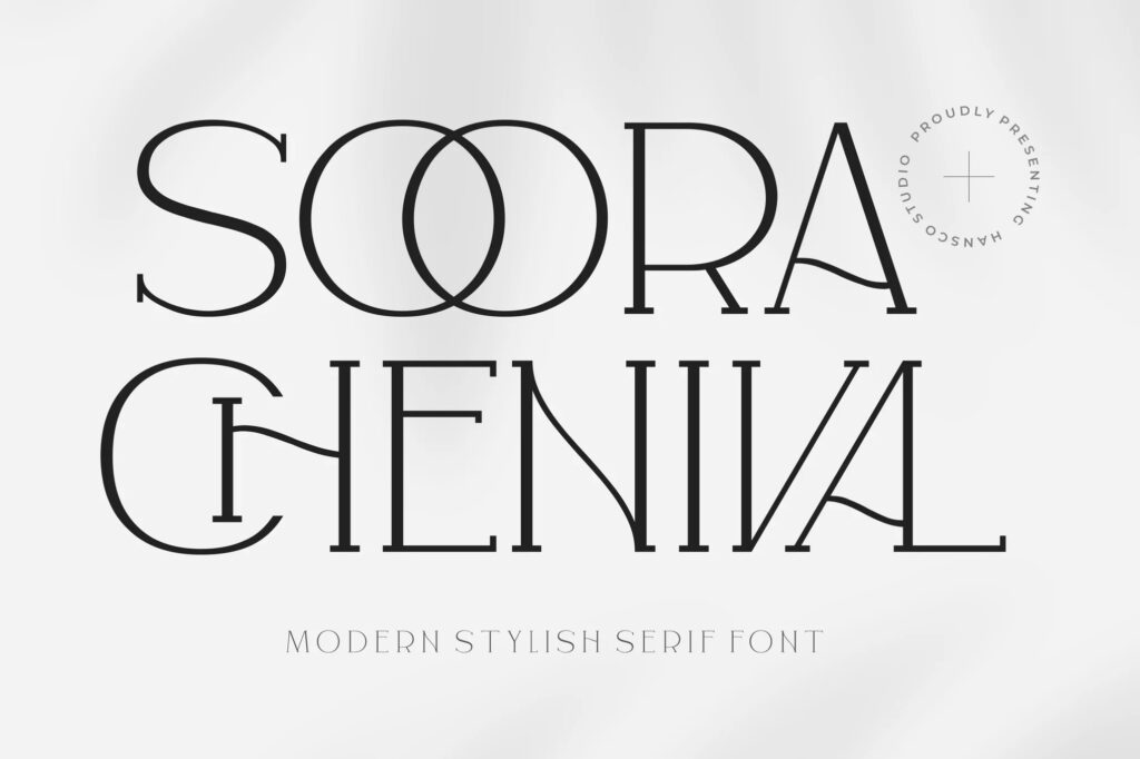 Soora Chenival
