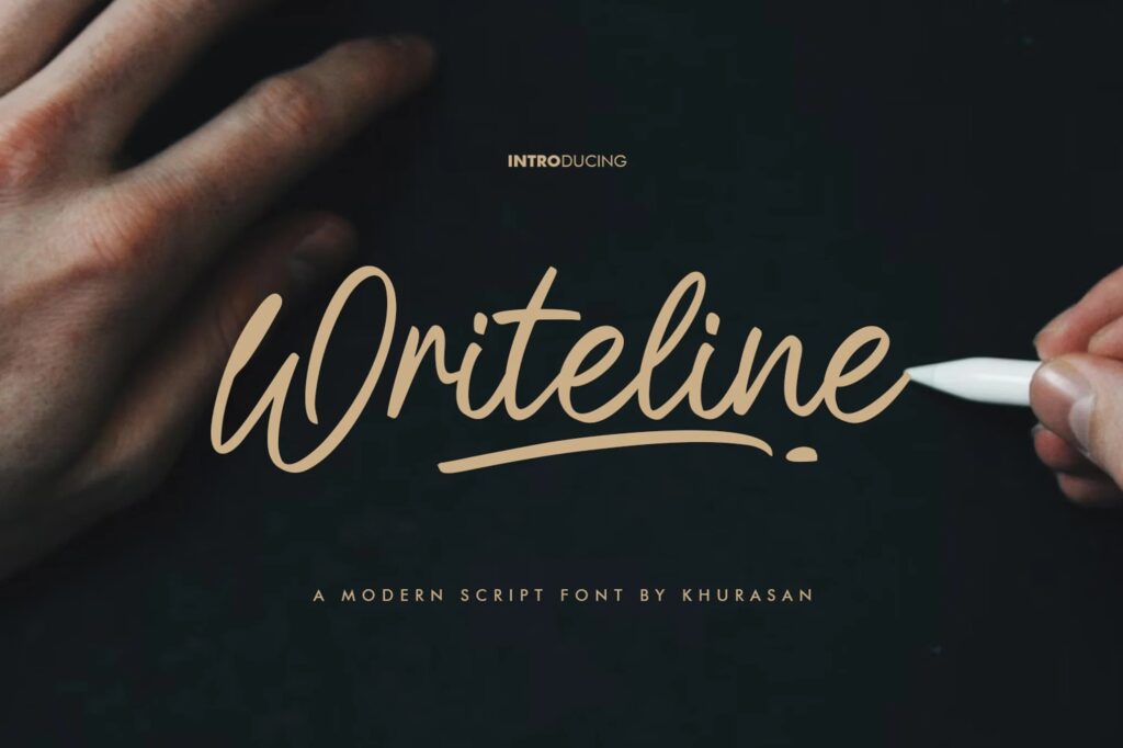 Writeline