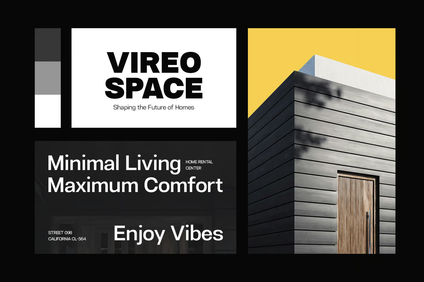 Bernabeu - A Bold Font Family