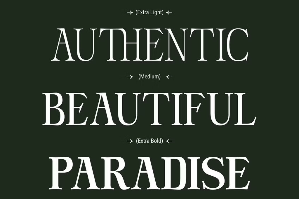 DT Hebrinks Font