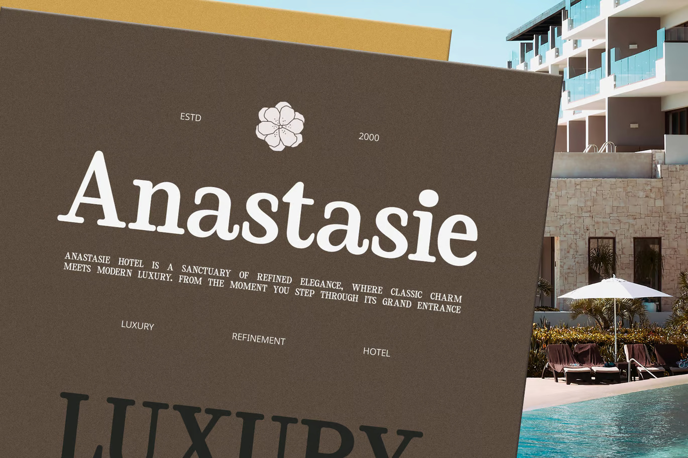 Delmar – Retro Font