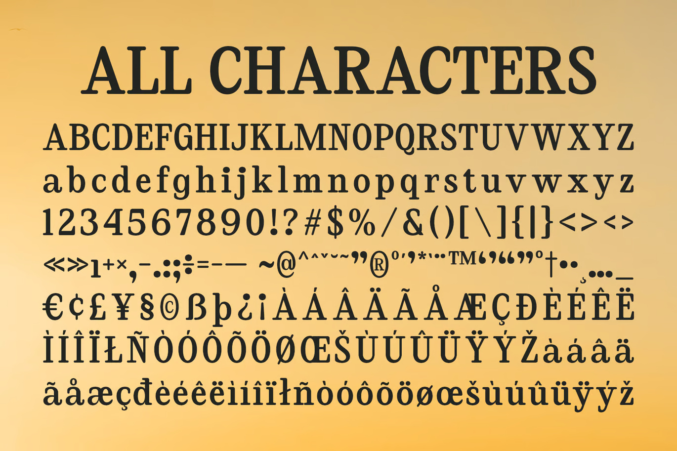 Delmar – Retro Font