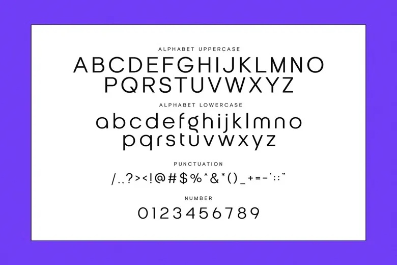 Haigie Font