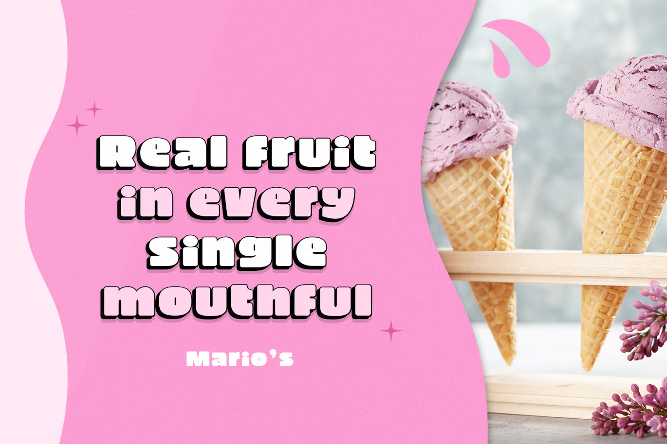Ice Cream Dream Font Family