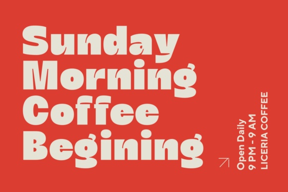 Marine Elmoure Font