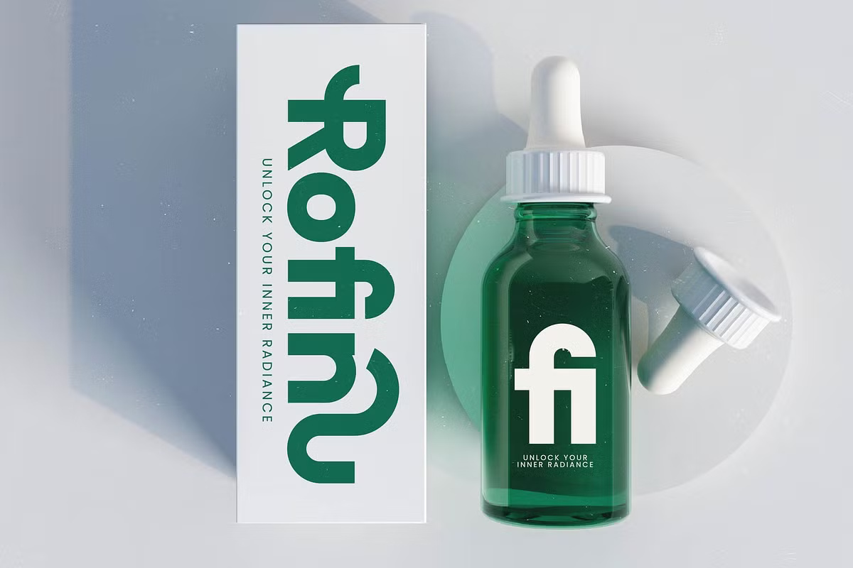 Quick Mind Font