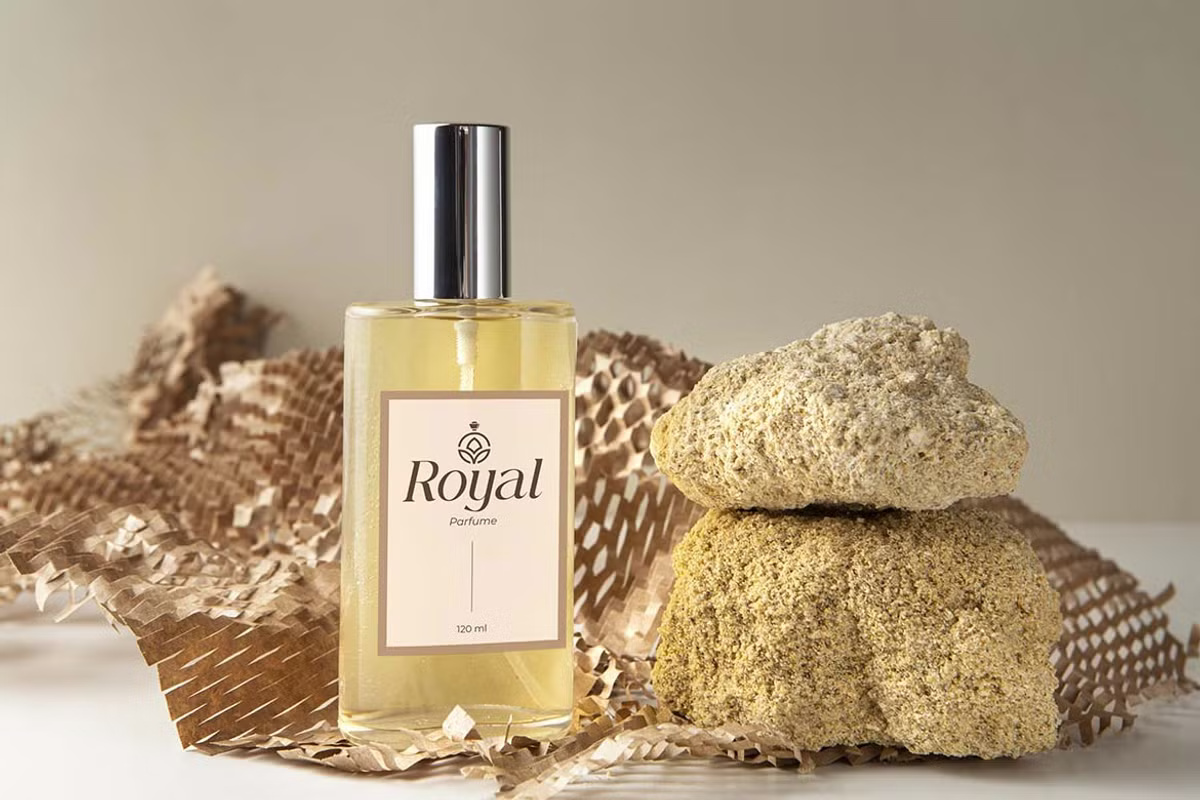 Royale Blackstone Font