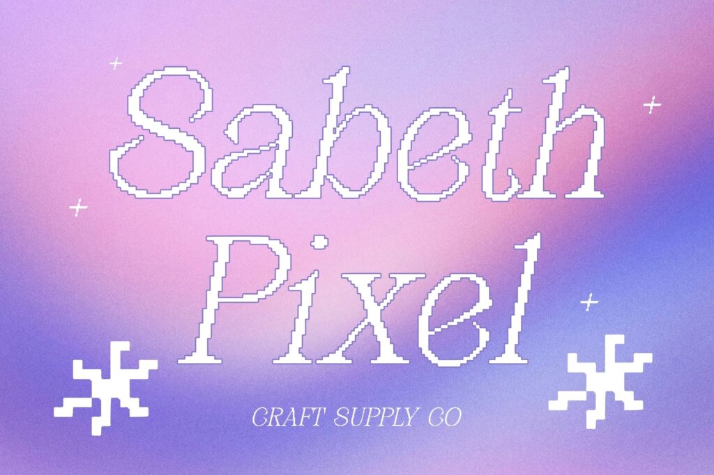 Sabeth Pixel
