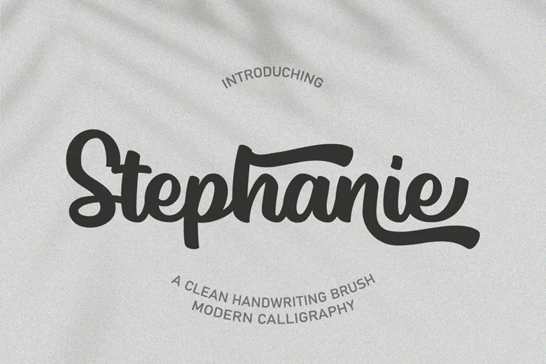 Stephanie Font