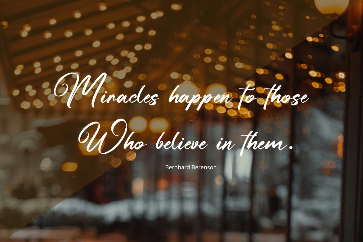 Anter Dawn - Script Font