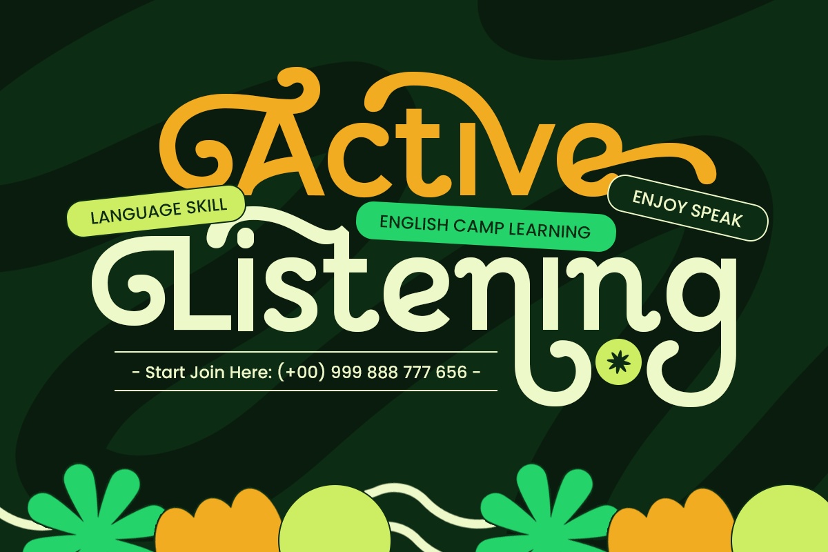 Fandy Creative Swash Fancy