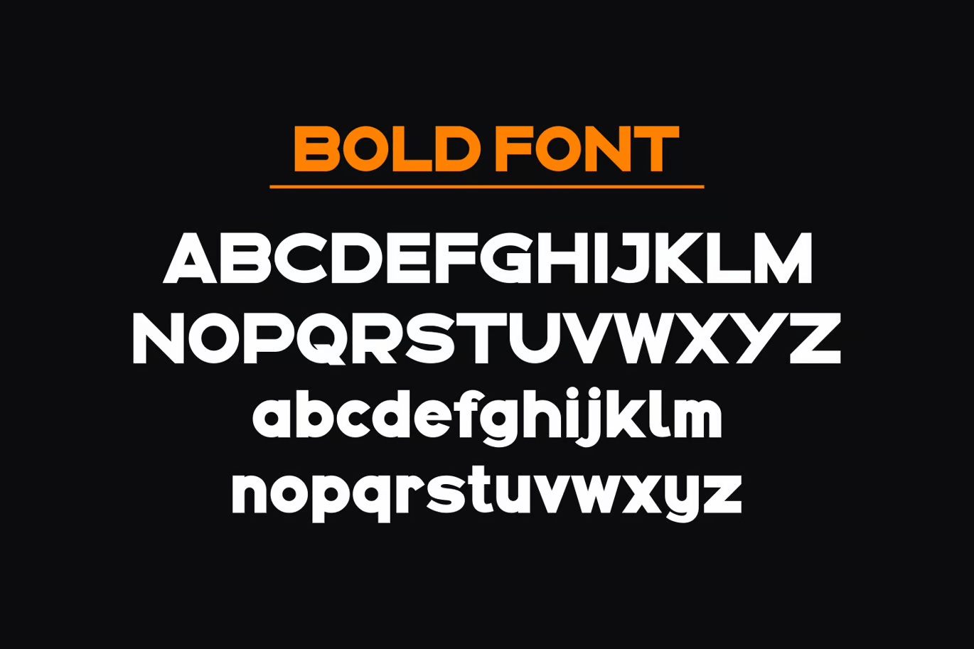 Maskut - Modern Font
