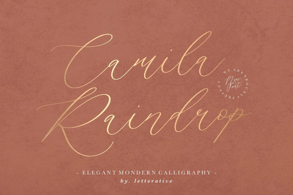 Camila-Raindrop-1