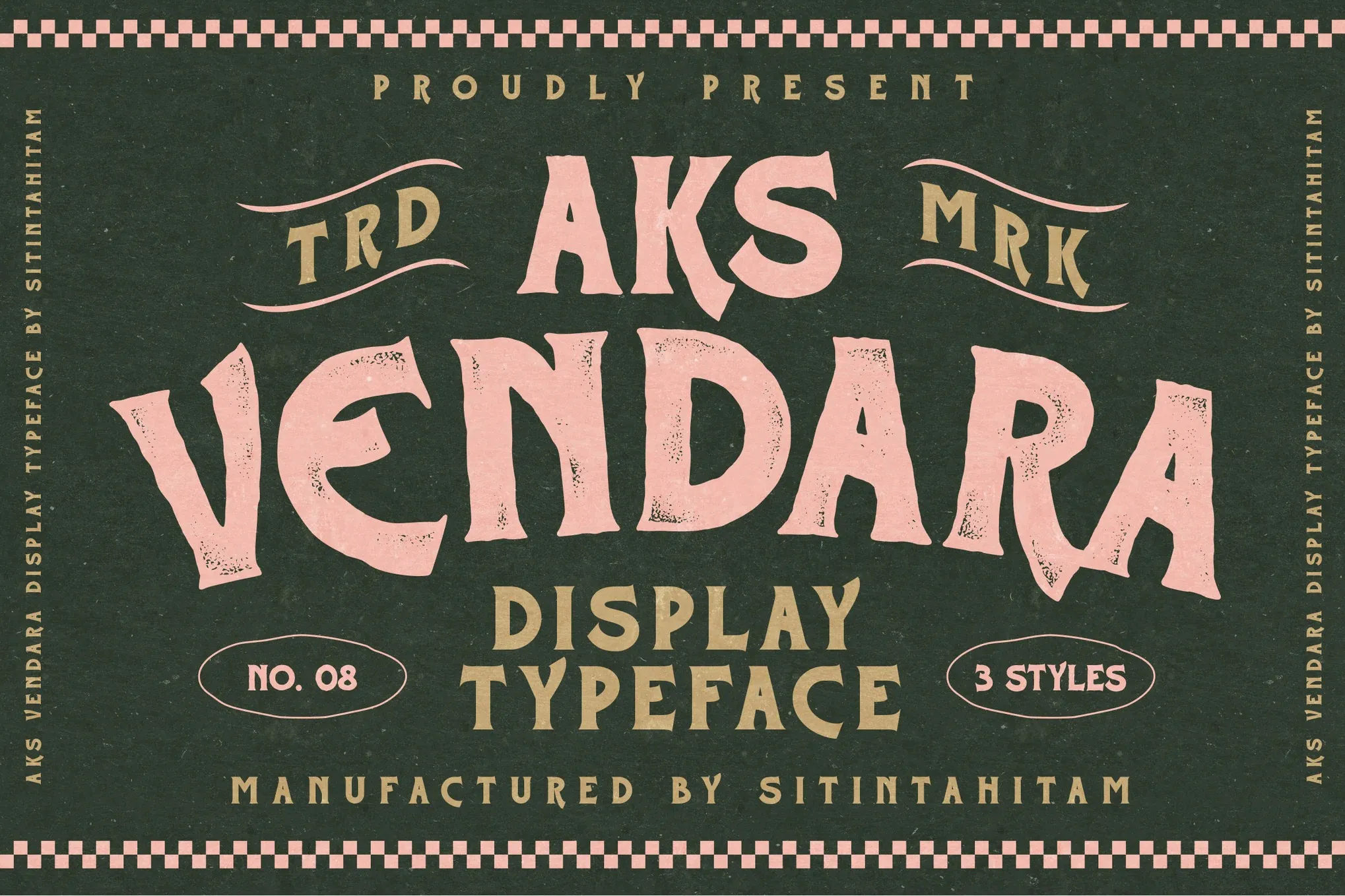 AksVendara