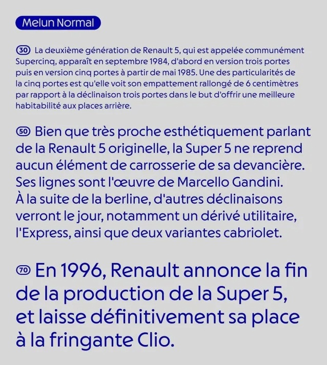 Melun Font Family