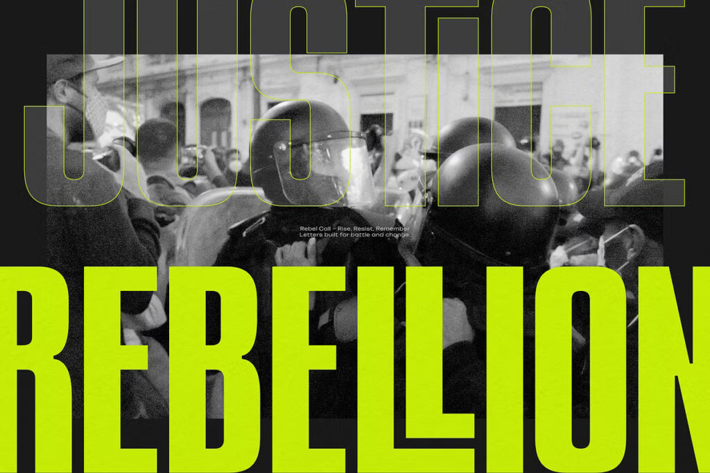 Metroway Font