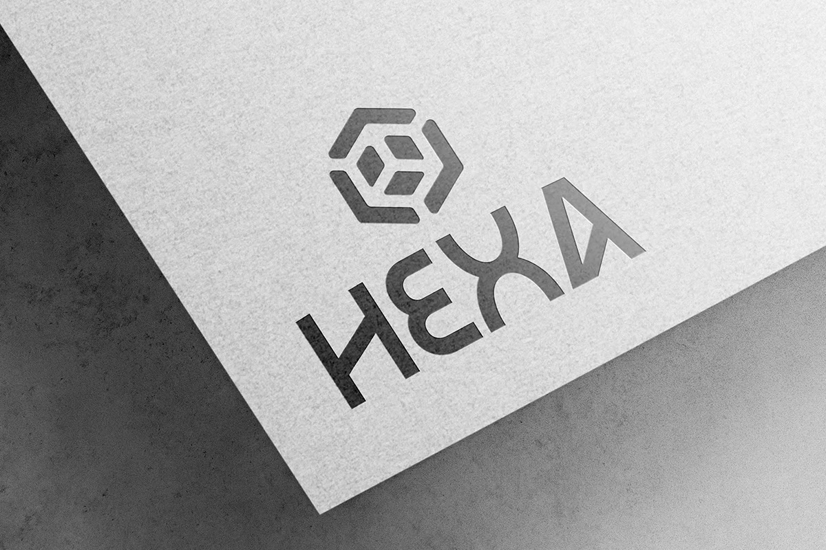 Pirage Modern Geometry Display Sans Serif Font