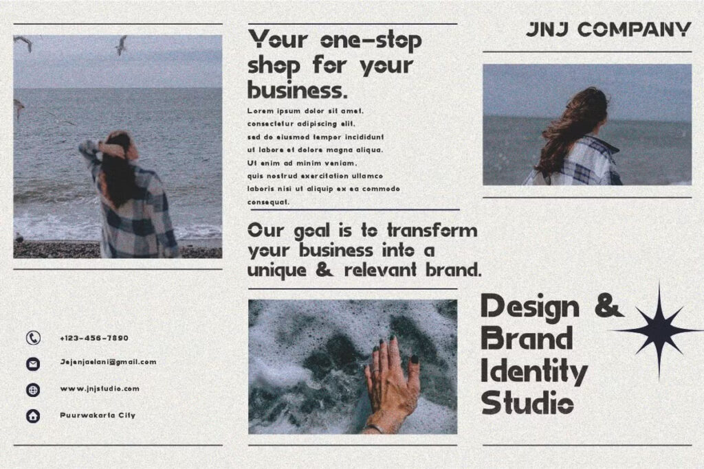 Rises Font