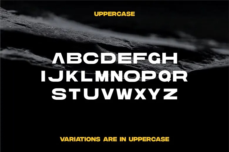 Cantry Font