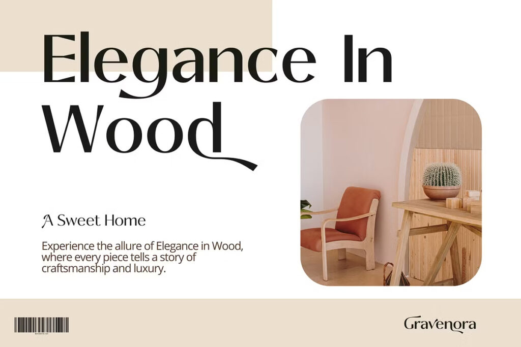 Gravenora Font
