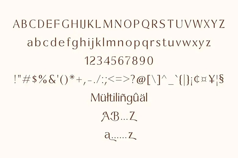 Gravenora Font