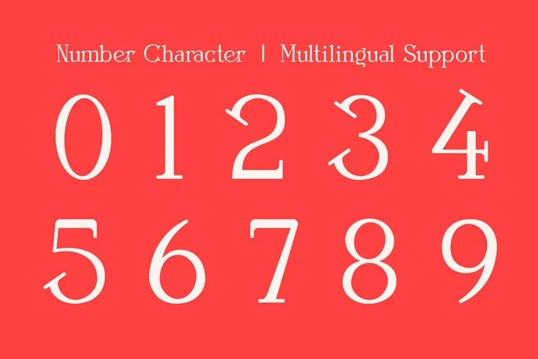 Auralith Font
