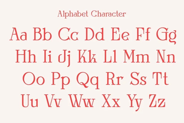 Auralith Font