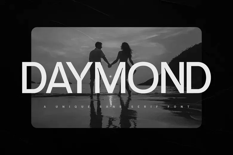 Daymond Font