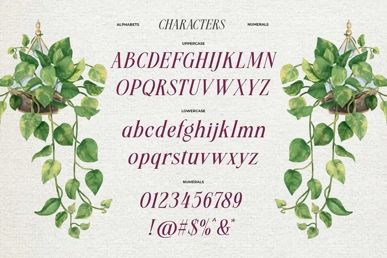 Meillona Font 