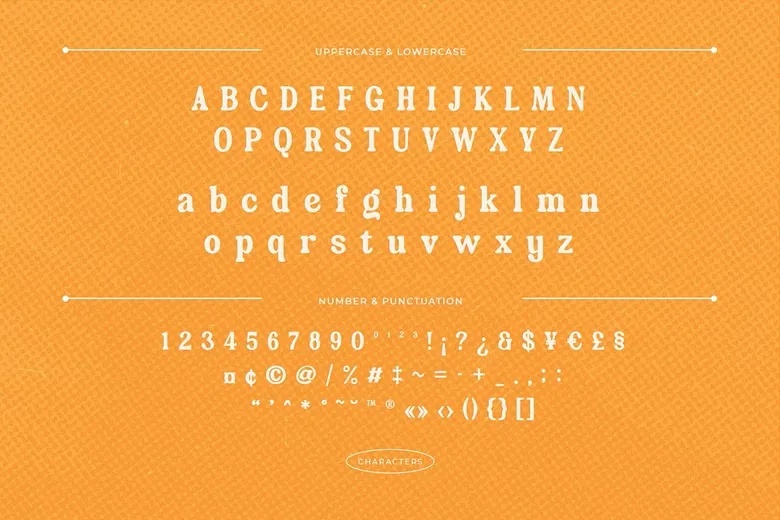 Velvet Mango Font