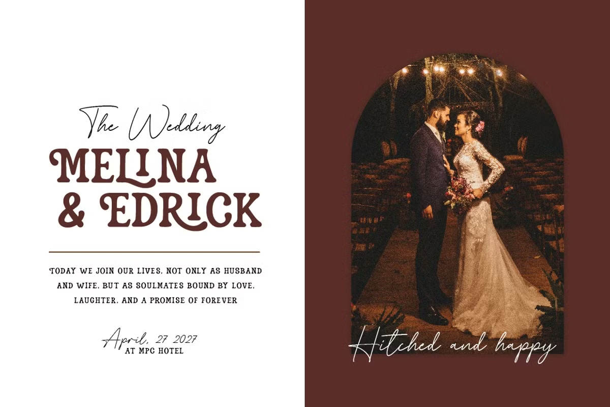 Alendro Font