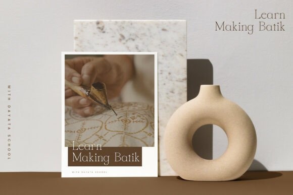 Craftico Font