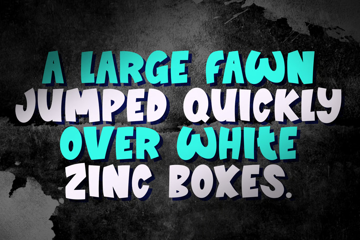Serendipity Playful Display Font