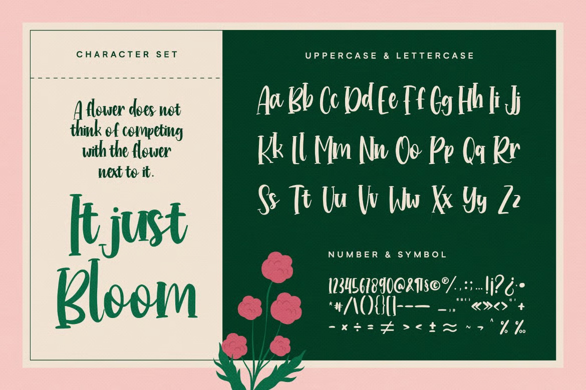 Sericla Font